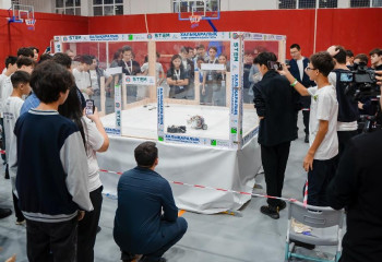 Цифровизация столицы: результаты работы в 2024 году