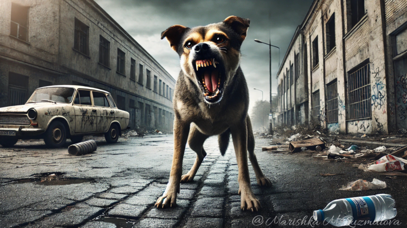  ©El.kz/Марина РУЗМАТОВА/ChatGPT 