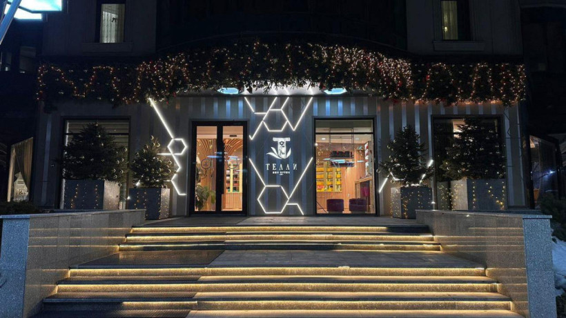  ©Пресс-служба акимата Алматы 