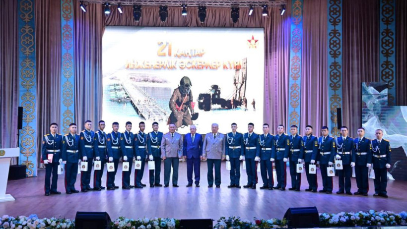  Қорғаныс министрлігінің баспасөз қызметі 