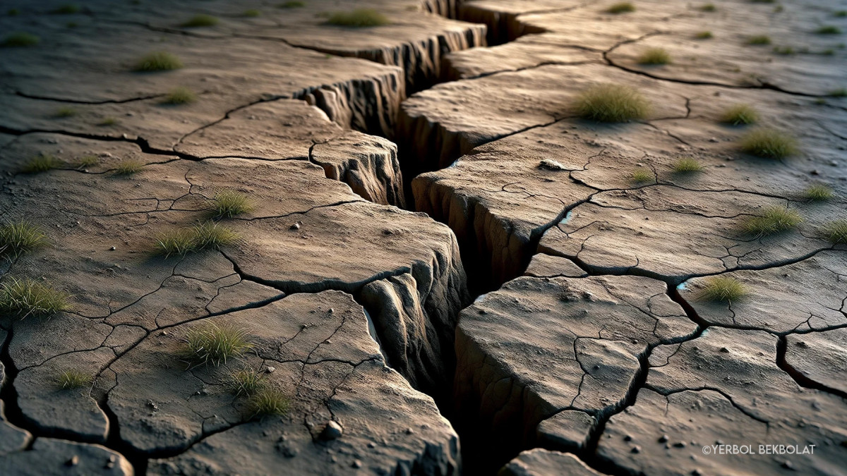  ©El.kz/Ербол БЕКБОЛАТ/DALL-E-3 