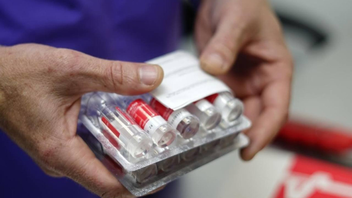  Министерство здравоохранения РК 