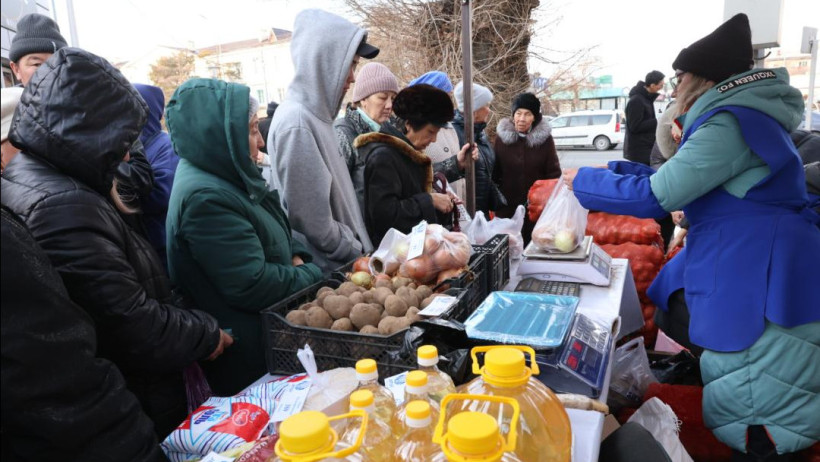 Жетісу облысының әкімдігі 