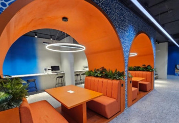 Алматыда жастарға арналған комьюнити орталықтар ашылуда