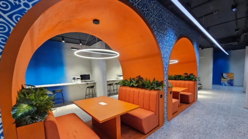  Алматы әкімдігінің баспасөз қызметі 