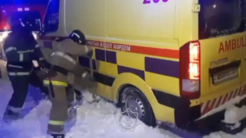  Бейнежазбадан скриншот 