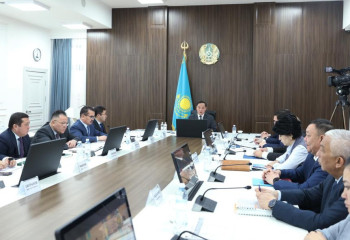 Жамбыл облысында 68 мыңнан астам жұмыс орны ашылады