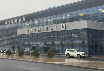 Казахстан приступил к строительству трёх новых аэропортов для развития туризма и экономики