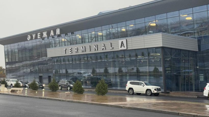  Министерство транспорта Республики Казахстан 