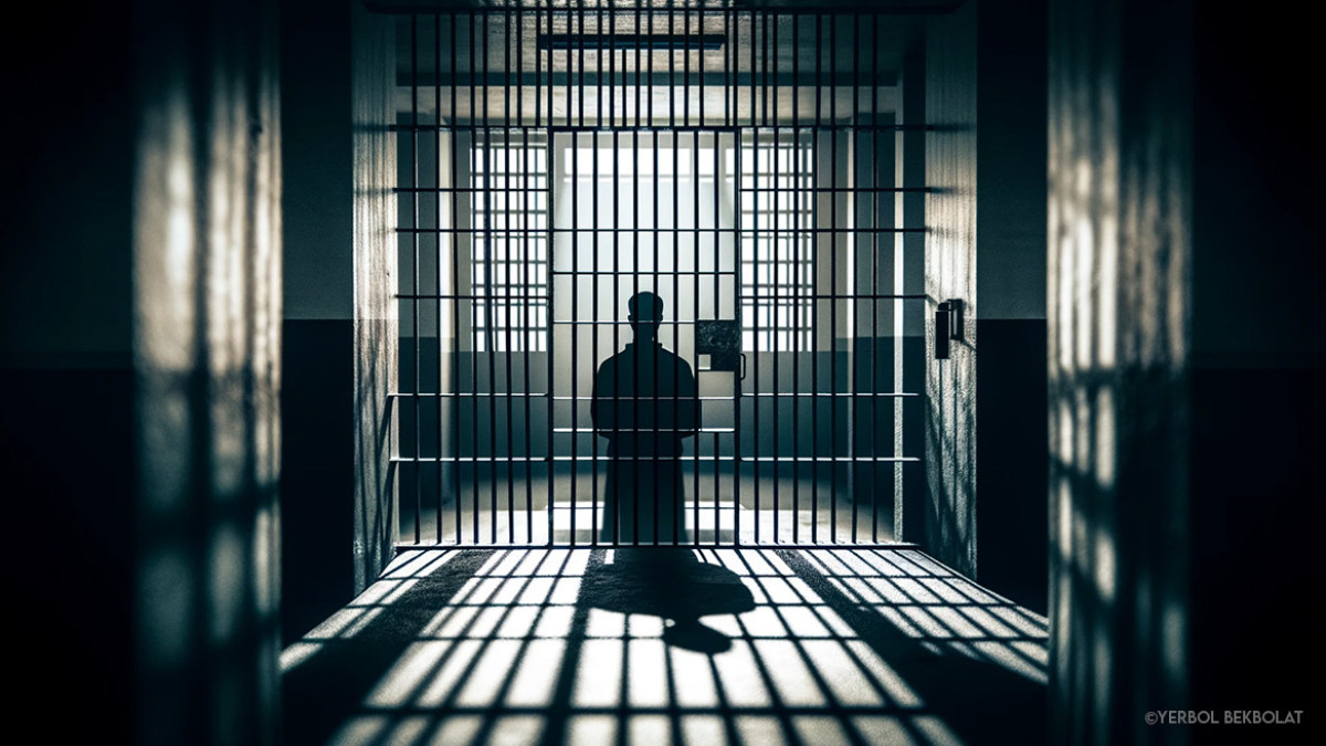  ©El.kz/Ербол БЕКБОЛАТ/Midjourney 