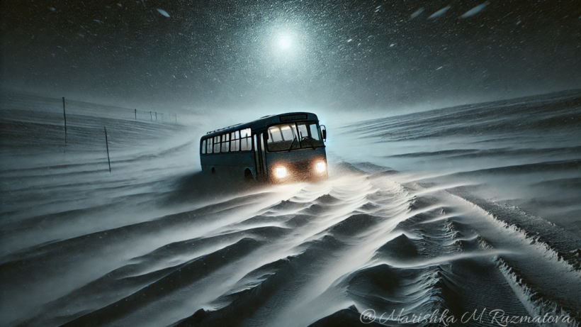  ©El.kz/Марина РУЗМАТОВА/ChatGPT 