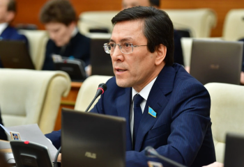 Шетелдік өнімдерге «Қазақстанда жасалған» деген сертификаттар берілген- депутат