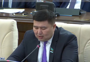 Депутат өңірдегі әкімдер биыл да су тасқынына дайын еместігін айтты