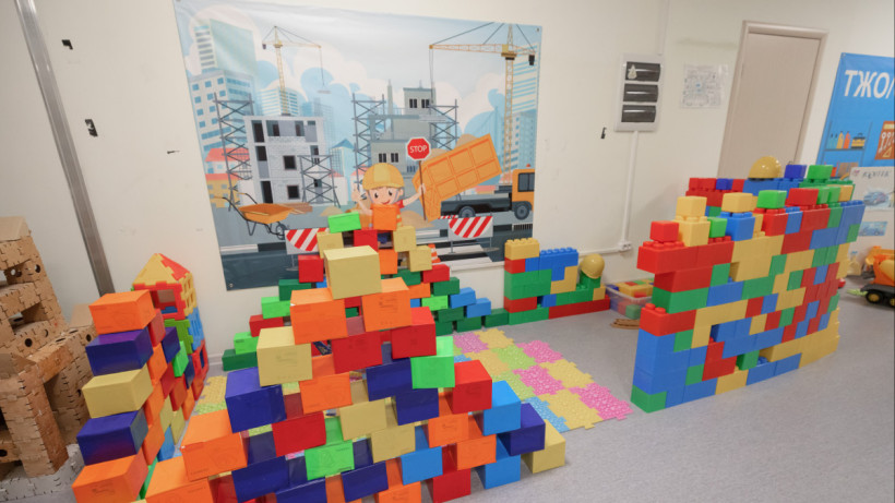  ©El.kz/Артем ЧУРСИНОВ 