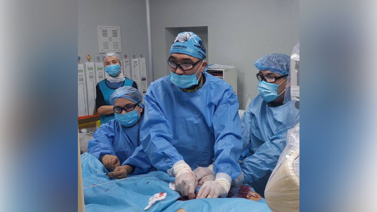  Минздрав РК 