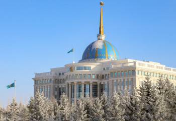 Под председательством Касым-Жомарта Токаева состоится расширенное заседание Правительства