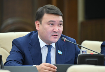 Ұры мен полиция сыбайлас па? Мақсат Толықбай ІІМ басшысына шүйлікті