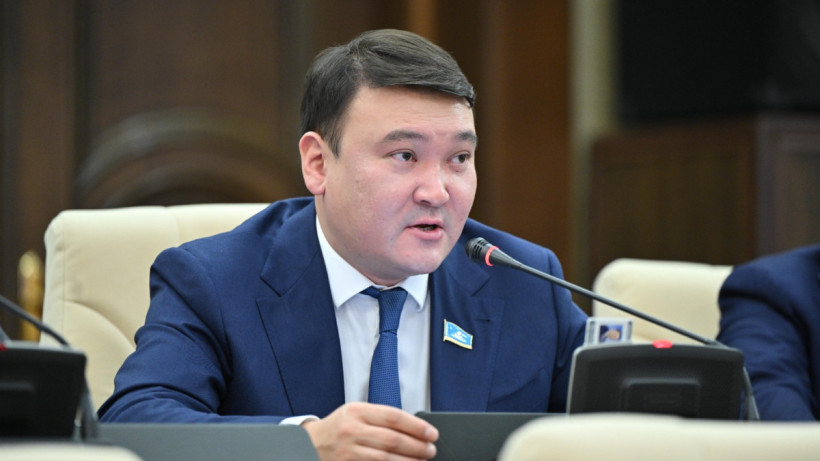  Мәжілістің баспасөз қызметі 