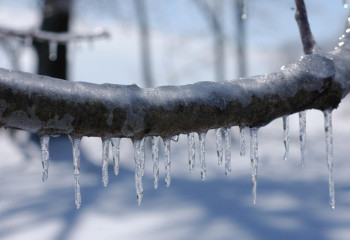 Қазақстанда 40 градусқа дейін аяз болады