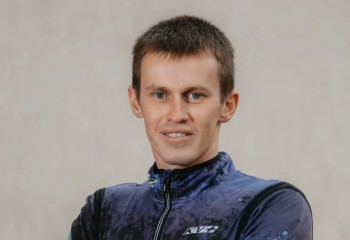 Кирилл Бауэр Универсиаданың қола жүлдегері атанды