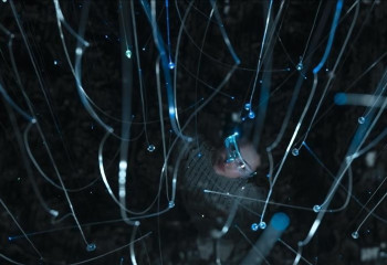 Trump announces artificial intelligence infrastructure project