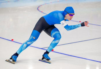 Қазақстандық конькишілер Әлем кубогы кезеңіне қатысады