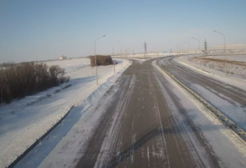 Закрытые дороги Казахстана: оперативная информация к этому часу