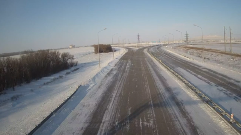  КазАвтоЖол 