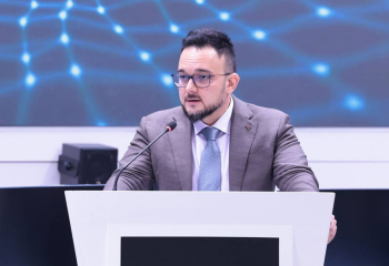 Development of IT-export: Netcracker's experience in Kazakhstan