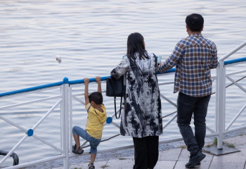 Ұлттық комиссия ата-аналарға үндеу жолдады