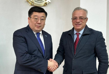 В Алматы обсудили подготовку к глобальному молодёжному форуму ЮНЕСКО