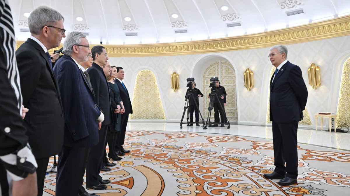  ©Пресс-служба Акорды 