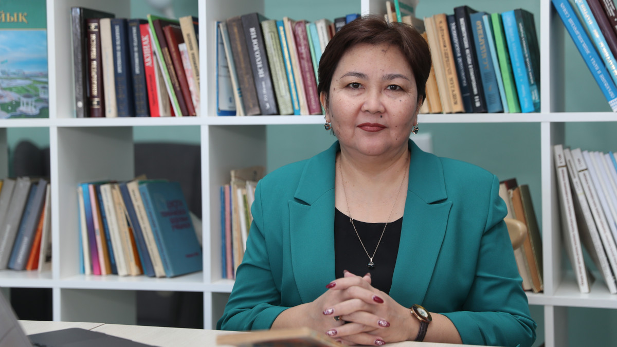  Жеке мұрағаттан 