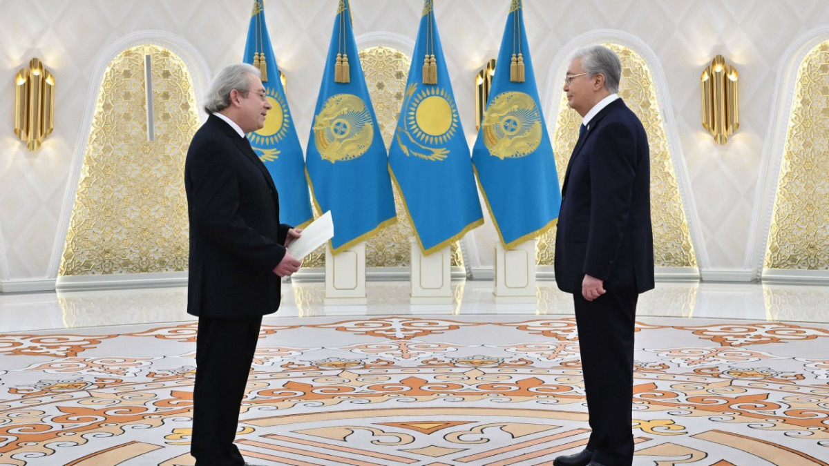 Ақорда 