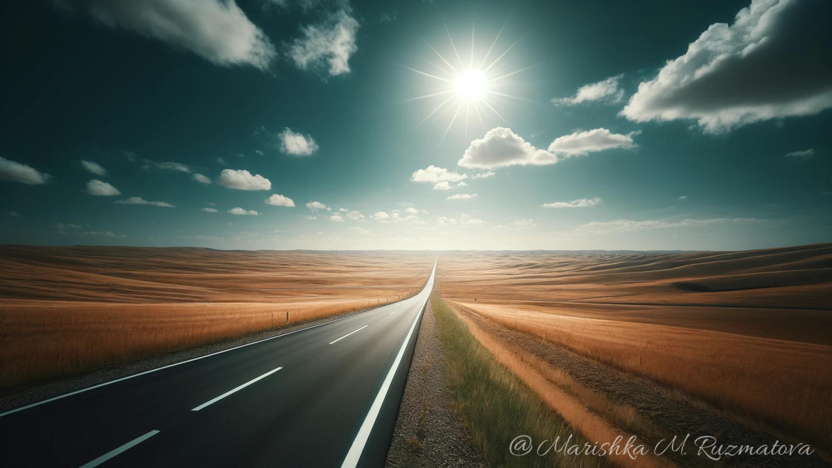  ©El.kz/Мария Рузматова 