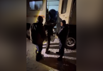 Спустя три дня в Улытау нашли пропавшего пастуха