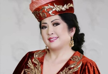 «Атақтары» дардай». Мақпал Жүнісова «Музарт» тобына ренішін айтты