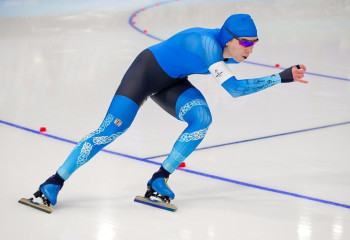 Қазақстан конькишілері Калгариде өтетін Әлем кубогына қатысады