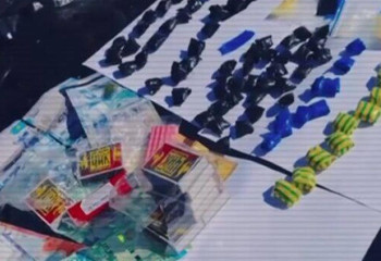 ШҚО тұрғынына қырағылығы үшін 305 мың теңге сыйақы берілді