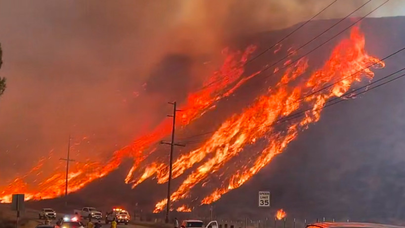  Видеодан алынған кадр 
