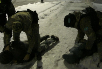 Алматыда блогерлер ақша бопсалағаны үшін ұсталды