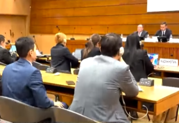 Казахстан достиг значительного прогресса в борьбе с пытками - ООН