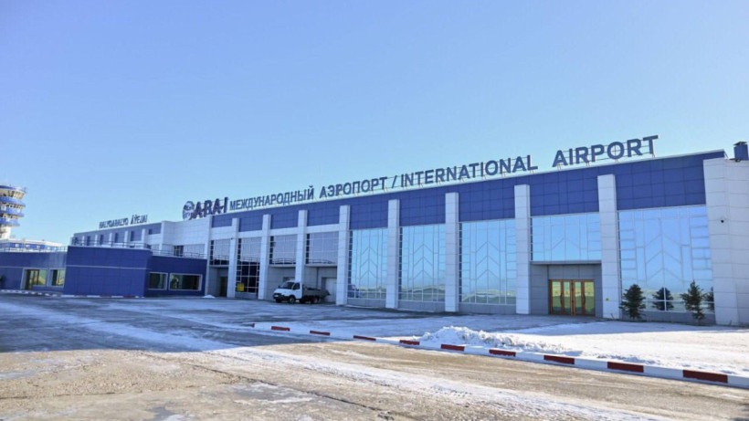  Акимат области Абай 