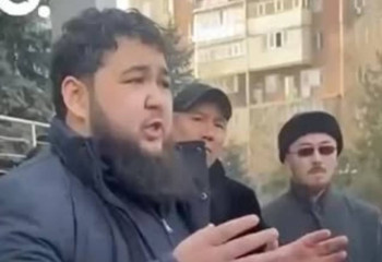 Мүфтият 180 адамды қажылыққа апарамын деп алдаған «наиб имам» туралы мәлімдеме жасады