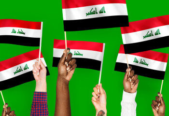 Iraqi lawmakers pass a bill that critics say legalizes child marriage