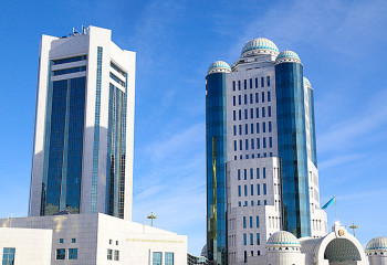 Сенат дарынды оқушыларға грант бөлуді көздейтін заңды мақұлдады