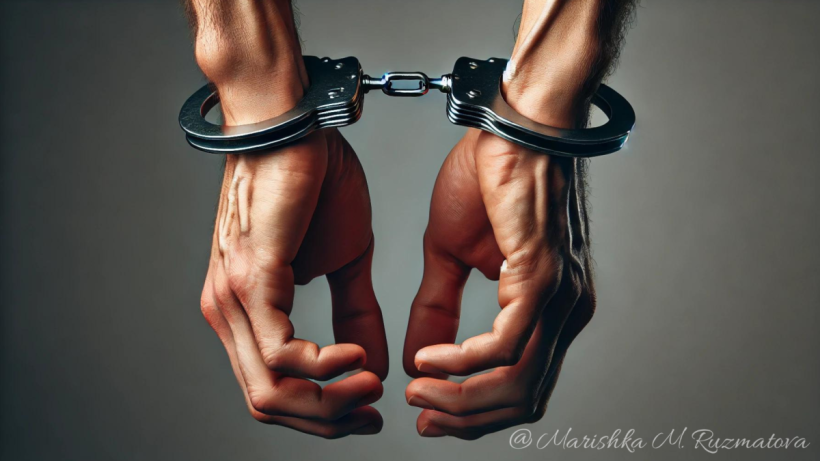  ©El.kz/Марина РУЗМАТОВА/ChatGPT 