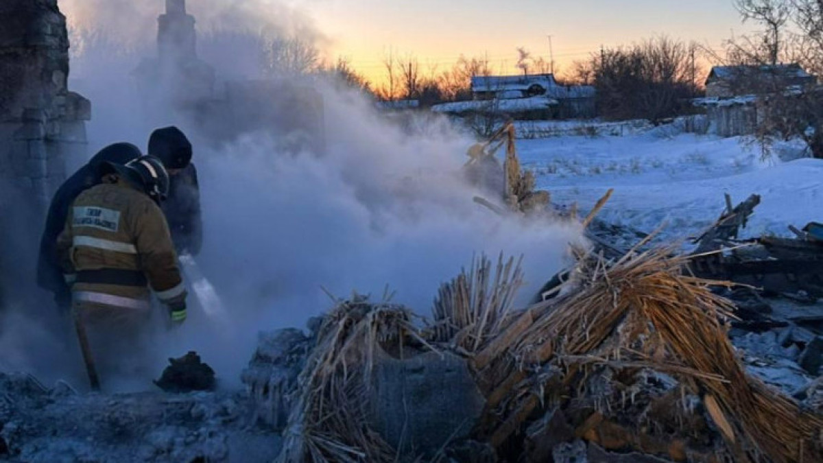  оқиға орнынан 