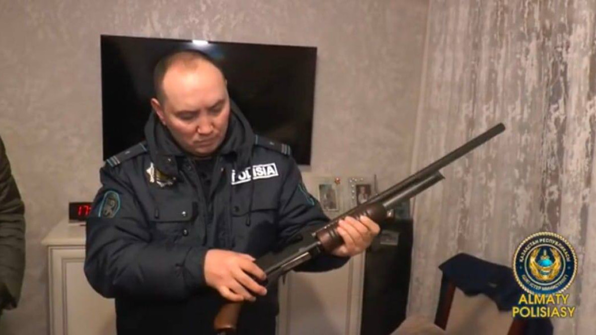  ©Polisia.kz 