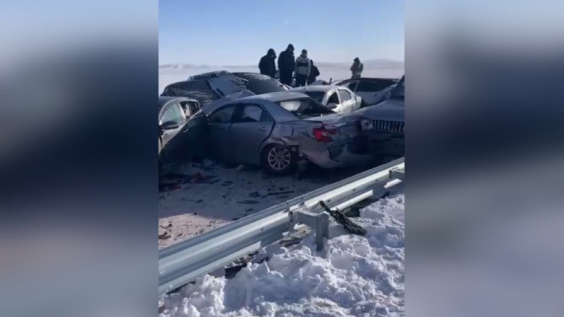  КазАвтоЖол 